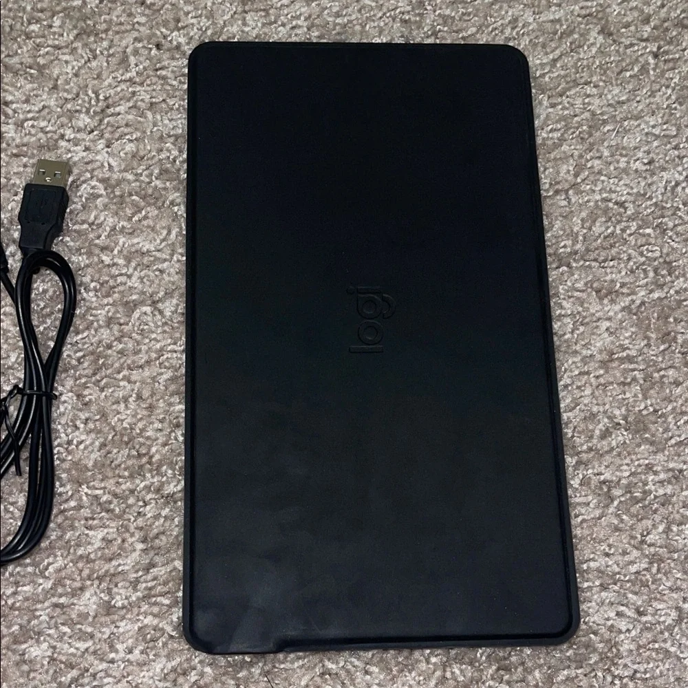 Logitech stylish wireless
